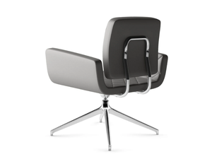 MONET - Easy chair with armrests - Armchair by SITLOSOPHY®