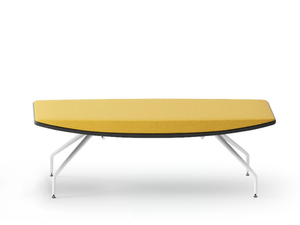 ONDA - Fabric small sofa - Sofa by SITLOSOPHY®