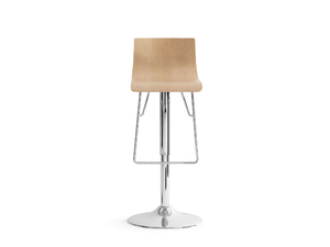 UPPER - Swivel barstool - Stool by SITLOSOPHY®