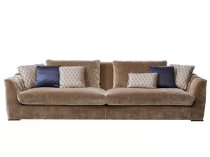ARCADIA - Fabric sofa - Sofa by Siwa Soft Style