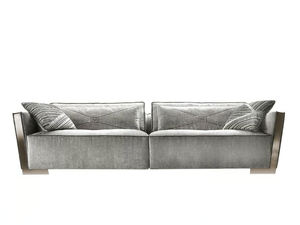 EVOQUE - Fabric sofa - Sofa by Siwa Soft Style