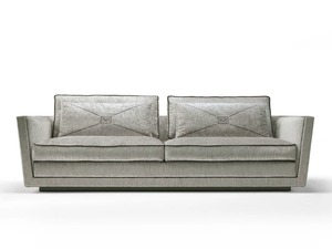 EXTRÒ - Fabric sofa - Sofa by Siwa Soft Style