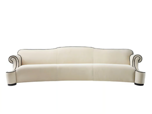 ONE - Fabric sofa - Sofa by Siwa Soft Style