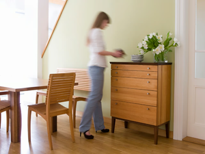 EMILY - Dresser - drawer by Sixay furniture