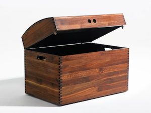 JACK treasure chest - Storage chest - Furniture accessories by Sixay furniture