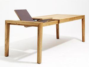 MESA - Extending table - Table by Sixay furniture