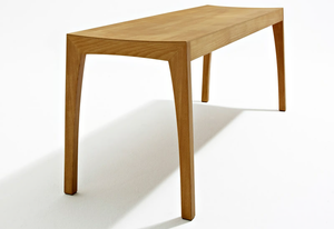 OTTO - Wooden bench - Bench by Sixay furniture