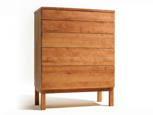 SOLID - Dresser - drawer by Sixay furniture