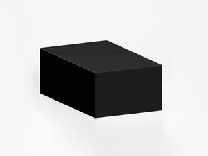 CUSHIONS INSERT - Rectangular coated foam cushion - Accessories by SIXINCH