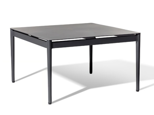 ANHOLT - Square garden side table - Side table by Skargaarden