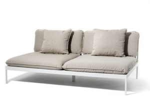BÖNAN - Modular garden sofa - Sofa by Skargaarden