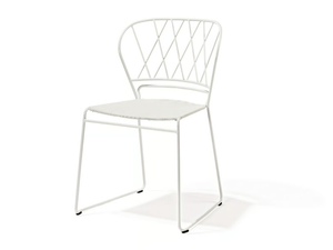 RESÖ - Steel chair - Chair by Skargaarden