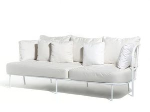 SALTÖ - 3 seater garden sofa - Sofa by Skargaarden