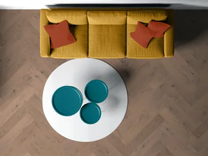 LUMBERTECH VARNISH S700-1449 OAKVALSESIA - Wooden flooring - Wood flooring by Skema
