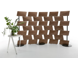 SKINÌ TECH - Polypropylene room divider - Screens by Skema