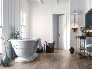 STAR.K - 1207 LIVERPOOL - Vinyl flooring with wood effect - Synthetic Floor by Skema