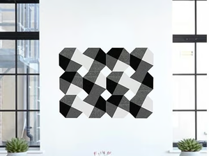 PEPITE - Acoustic wall panel - Paneling by Slalom