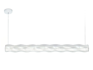 HUGO - LED Lentiflex® pendant lamp - Ceiling lamp by Slamp