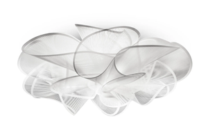 LA BELLE ÉTOILE - Cristalflex® wall lamp / ceiling lamp - Wall lamp by Slamp