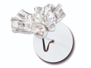LA FLEUR - LED Lentiflex® wall lamp - Wall lamp by Slamp