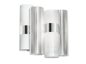 LA LOLLO - LED wall light - Wall lamp by Slamp