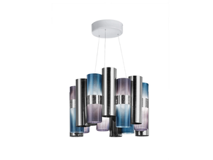LA LOLLO M - LED pendant lamp - Ceiling lamp by Slamp