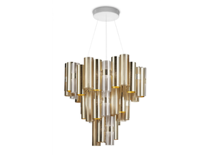 LA LOLLO XL - LED pendant lamp - Ceiling lamp by Slamp