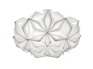 LA VIE - Wall / ceiling lamp in Opalflex® and Lentiflex® - Ceiling lamp by Slamp