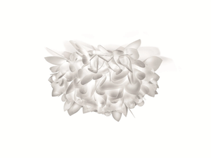 VELI FOLIAGE - Opalflex® wall lamp / ceiling lamp - Wall lamp by Slamp