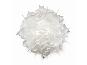 VELI - Opalflex® wall lamp / ceiling lamp - Wall lamp by Slamp