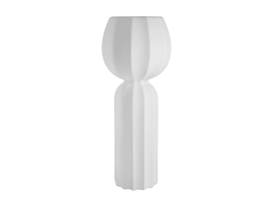 CUCUN - Polyethylene floor lamp - Floor lamp by SLIDE
