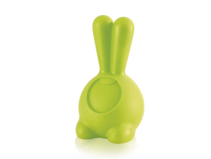 JUMPIE - Polyethylene table lamp - Table lamp by SLIDE
