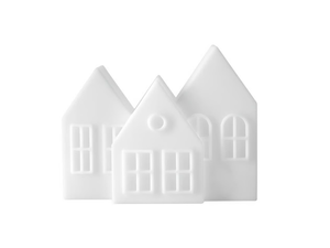 KOLME - LED table lamp - Table lamp by SLIDE
