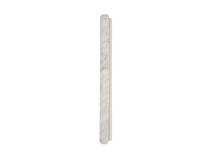 STILETTO SHARD APPLIQUE - LED polyethylene wall lamp - Wall lamp by SLIDE
