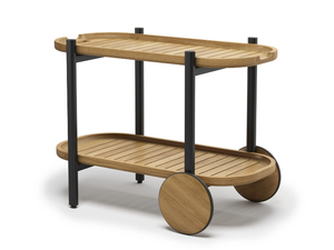 MATEO - Drinks trolley - Table by SNOC