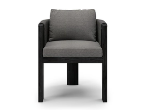 RALPH - Garden chair with armrests - Chair by SNOC