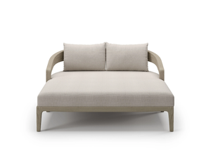 WHALE - Fabric garden bed - Bed frame by SNOC