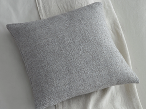 DES - Square wool cushion - Accessories by Society Limonta