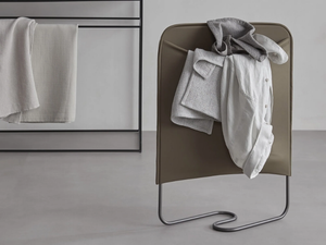 ISACCO - Nylon® laundry container - Cabinet by Society Limonta