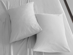 JESS - Cotton pillow cases set - Accessories by Society Limonta