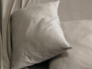 KASH - Cotton and cachemire pillow cases - Accessories by Society Limonta