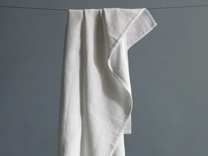 KUR - Cotton bath Towel - Bathtub by Society Limonta