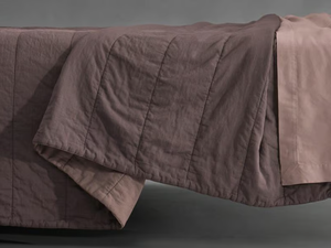 MIRO - Cotton quilt - Furniture accessories by Society Limonta