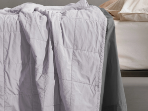 NITE - Extra fine cotton quilt - Furniture accessories by Society Limonta