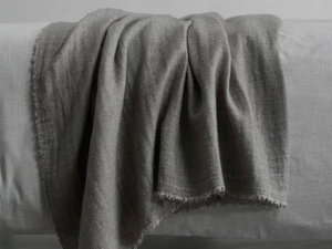 TIUB - Reversible lap robe - Furniture accessories by Society Limonta