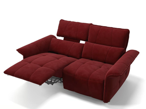 ADRIA - 2 seater fabric sofa - Sofa by Sofanella