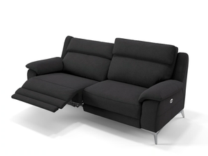 ALIANO - 3 seater fabric sofa - Sofa by Sofanella