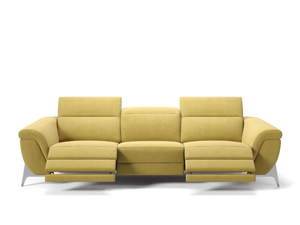 ARINA XXL - 3 seater fabric sofa - Sofa by Sofanella
