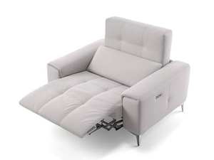 SALENTO MINI - 2 seater fabric sofa - Sofa by Sofanella