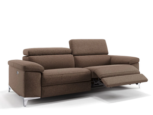 VENOSA - 3 seater fabric sofa - Sofa by Sofanella